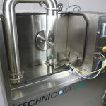 Laboratory Tablet Coating Machine