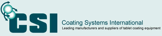 Coating Systems International Limited