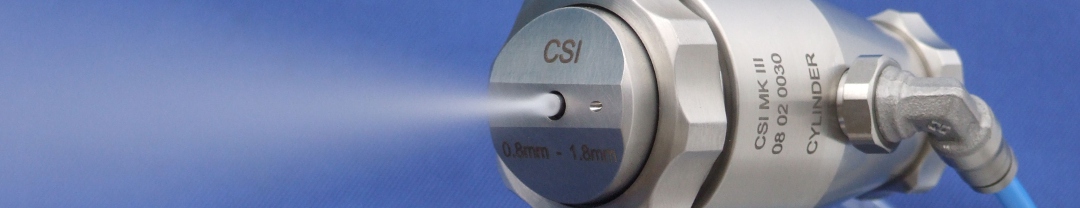 Tablet Spray Gun Pre Owned Machines, Refurbishments and Upgrades : Coating Systems have been supplying, updating, refurbishing machines for a long time.