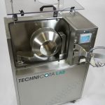 Laboratory Tablet Coating Machine