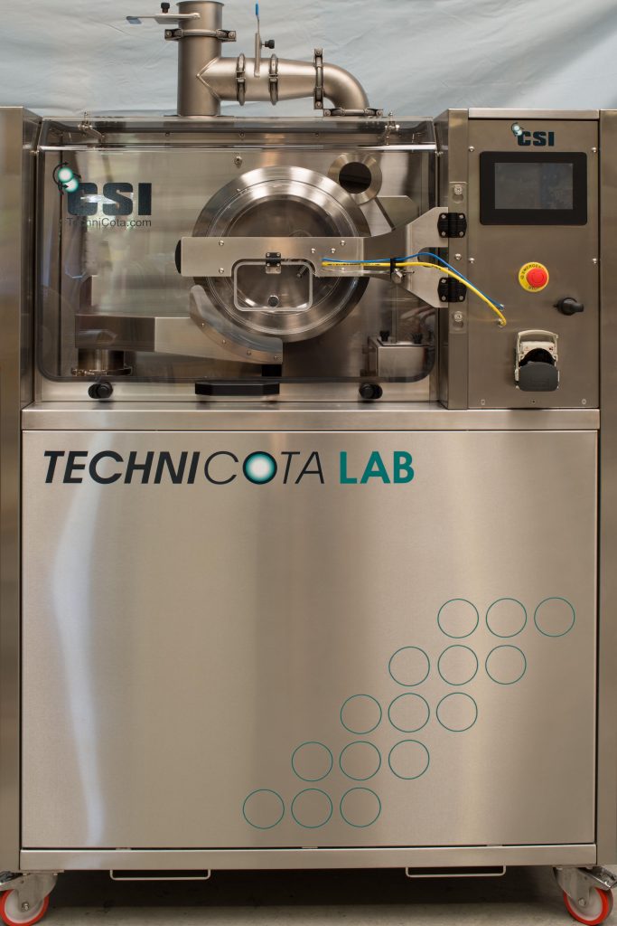 CSI TechniCota® LAB 