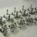 CSI Spray Gun